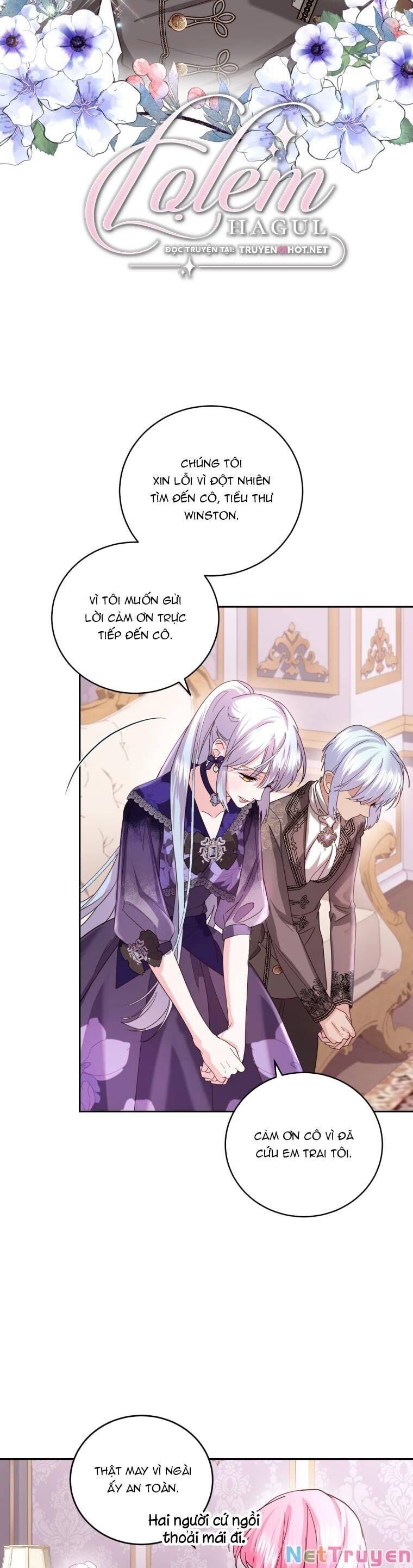 Trở Thành Người Pha Chế Nước Hoa Độc Nhất Của Bạo Chúa Chapter 85 - Trang 2