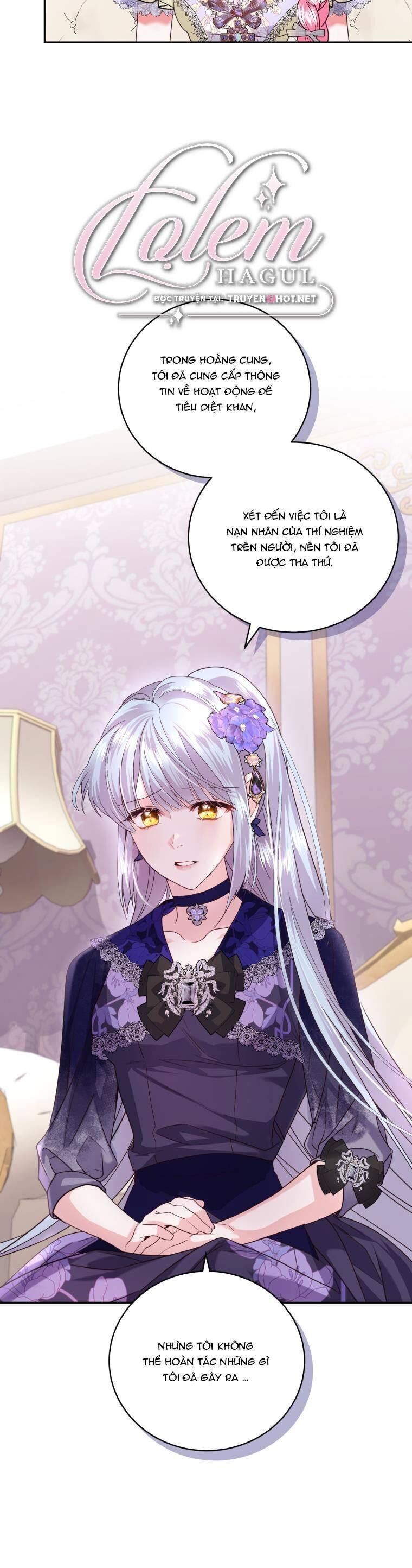 Trở Thành Người Pha Chế Nước Hoa Độc Nhất Của Bạo Chúa Chapter 85 - Trang 2