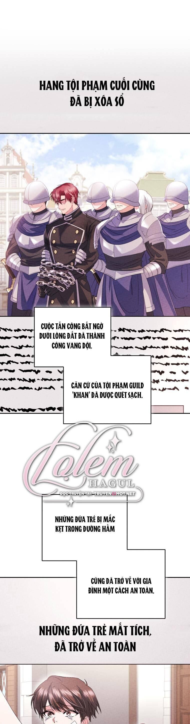 Trở Thành Người Pha Chế Nước Hoa Độc Nhất Của Bạo Chúa Chapter 85 - Trang 2