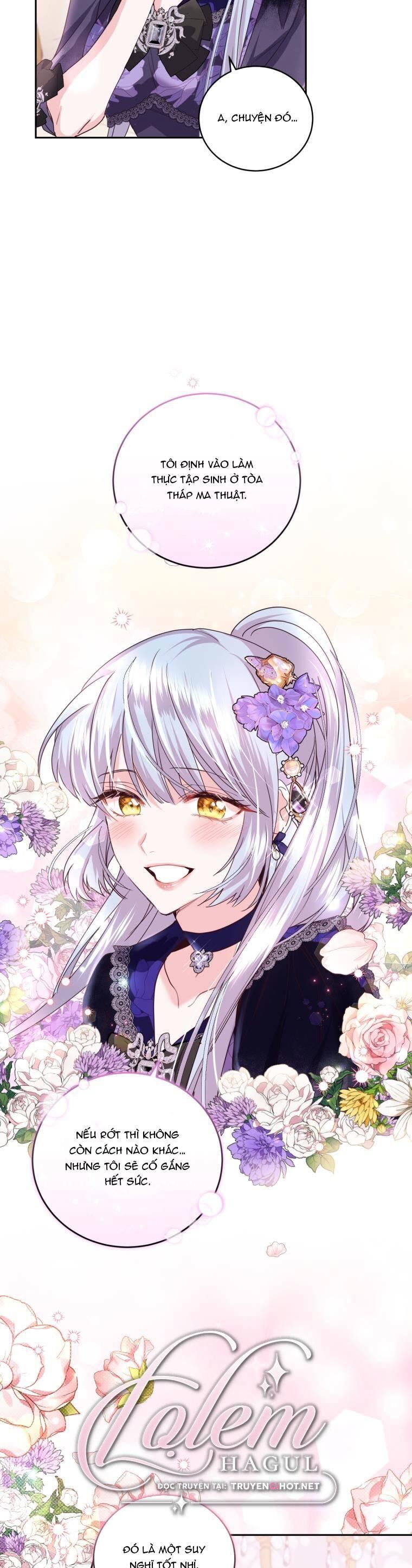 Trở Thành Người Pha Chế Nước Hoa Độc Nhất Của Bạo Chúa Chapter 85 - Trang 2