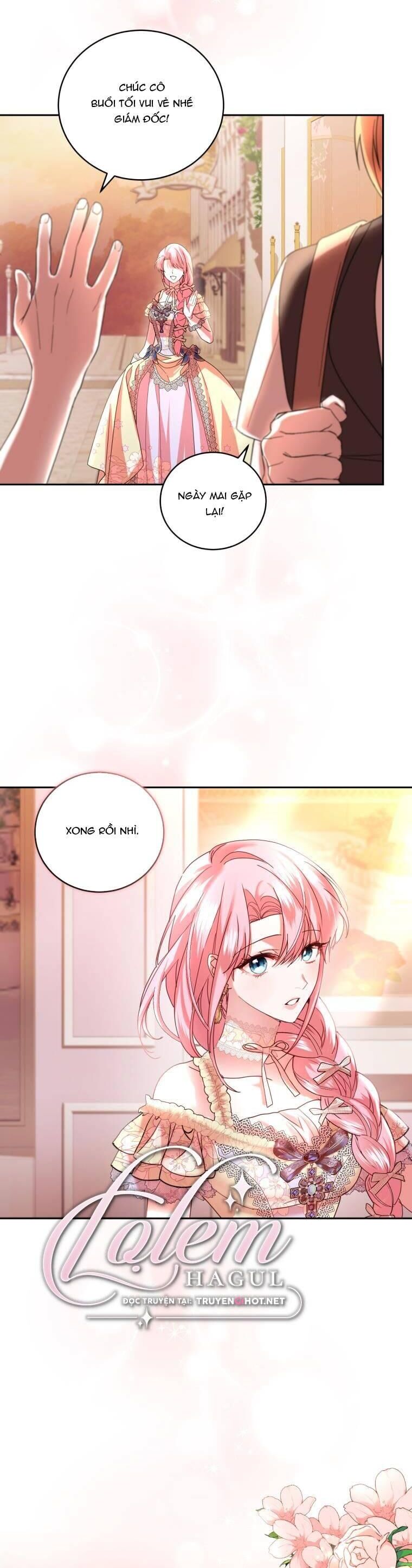 Trở Thành Người Pha Chế Nước Hoa Độc Nhất Của Bạo Chúa Chapter 85 - Trang 2