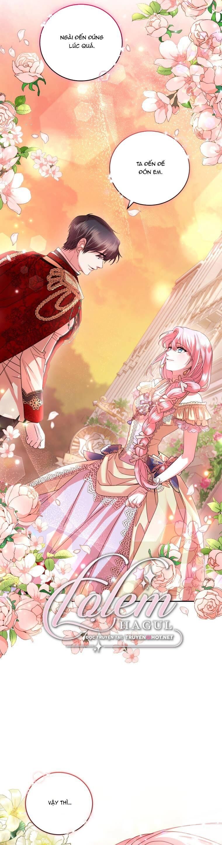 Trở Thành Người Pha Chế Nước Hoa Độc Nhất Của Bạo Chúa Chapter 85 - Trang 2