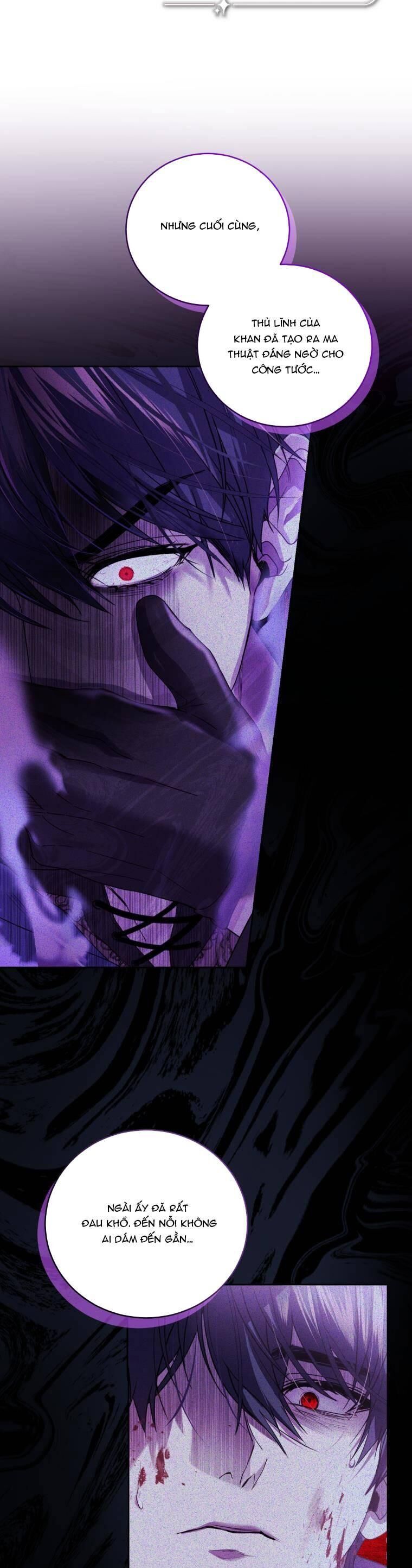 Trở Thành Người Pha Chế Nước Hoa Độc Nhất Của Bạo Chúa Chapter 85 - Trang 2