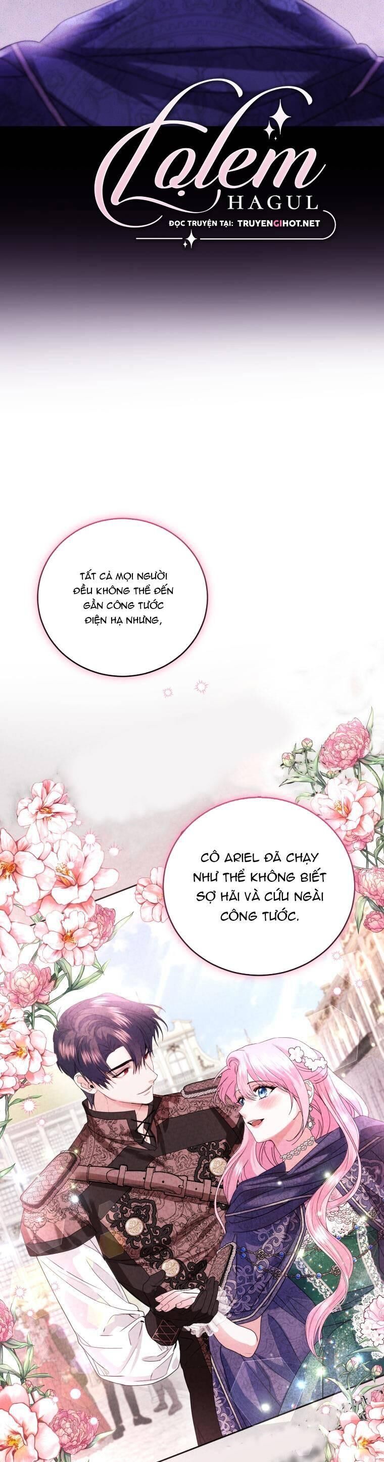 Trở Thành Người Pha Chế Nước Hoa Độc Nhất Của Bạo Chúa Chapter 85 - Trang 2