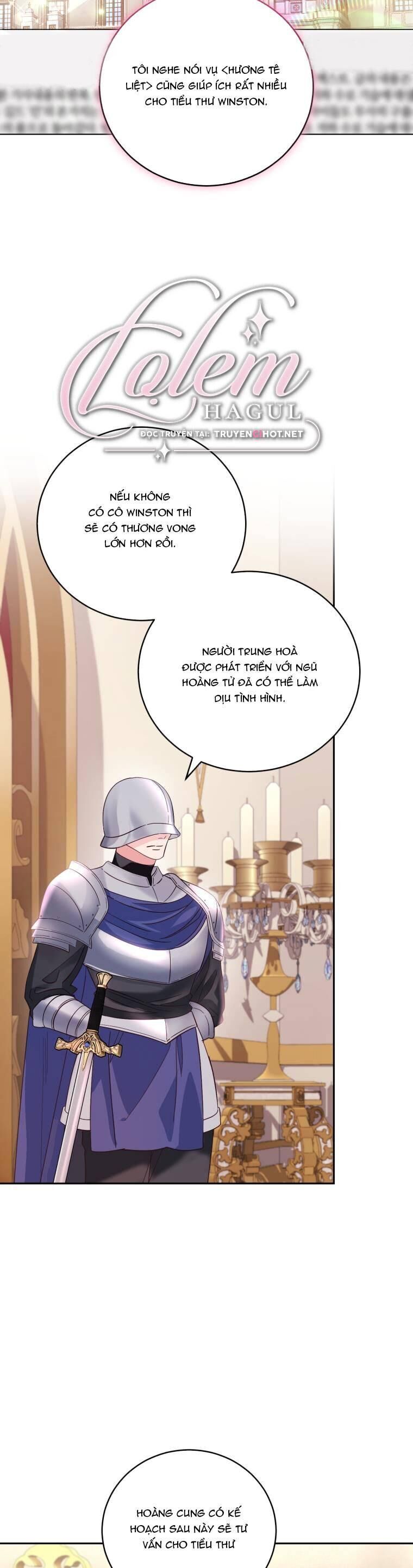 Trở Thành Người Pha Chế Nước Hoa Độc Nhất Của Bạo Chúa Chapter 85 - Trang 2