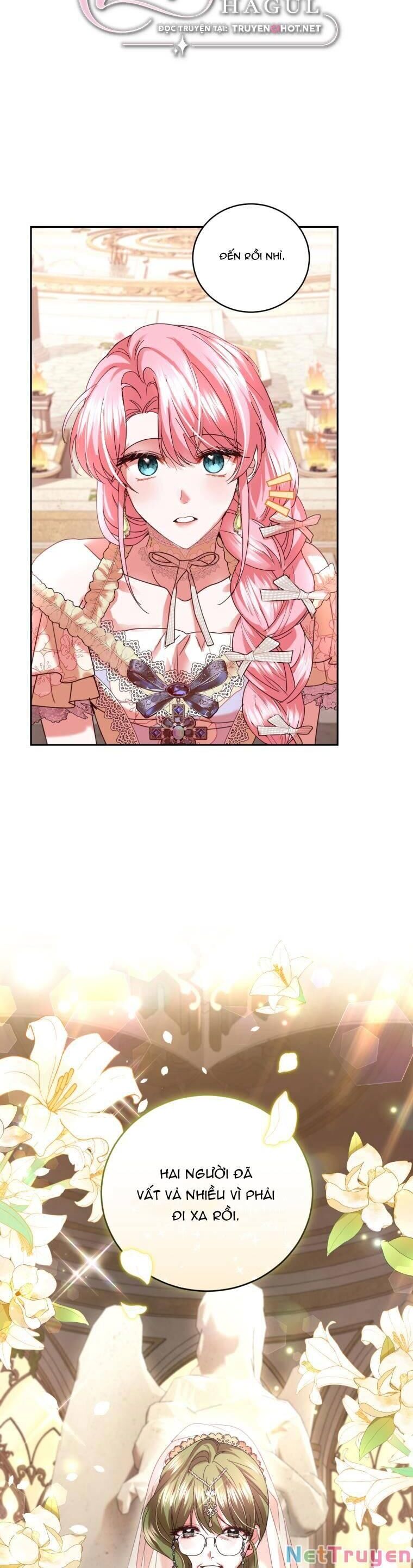 Trở Thành Người Pha Chế Nước Hoa Độc Nhất Của Bạo Chúa Chapter 86 - Trang 2