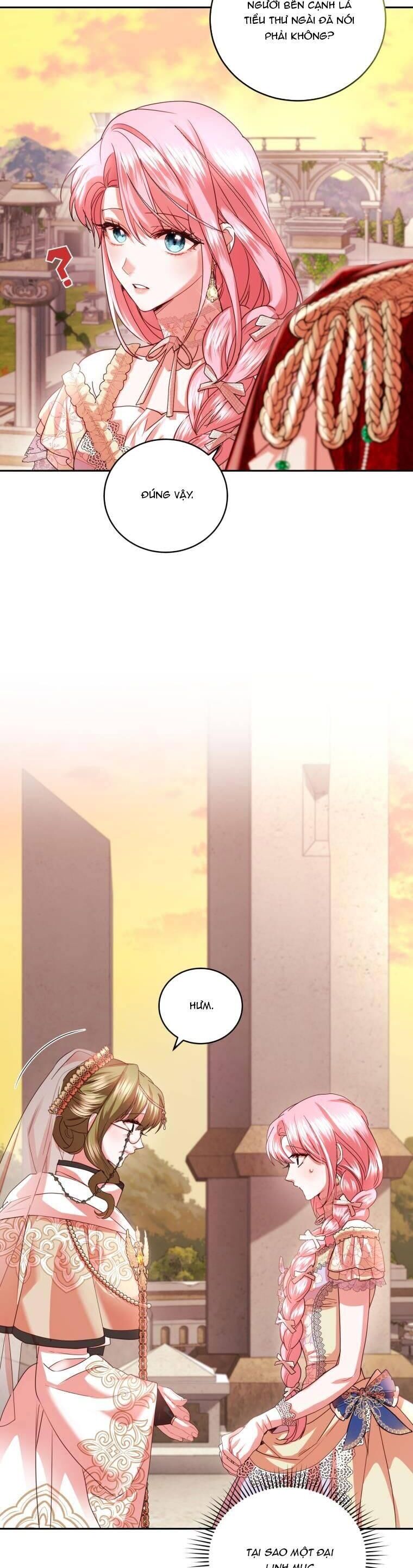 Trở Thành Người Pha Chế Nước Hoa Độc Nhất Của Bạo Chúa Chapter 86 - Trang 2