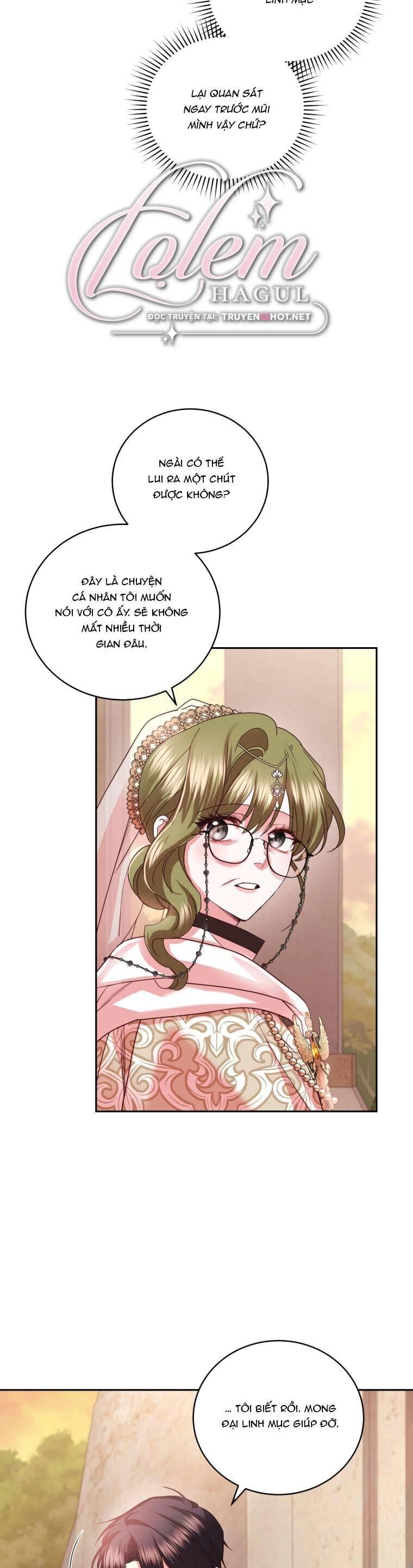 Trở Thành Người Pha Chế Nước Hoa Độc Nhất Của Bạo Chúa Chapter 86 - Trang 2