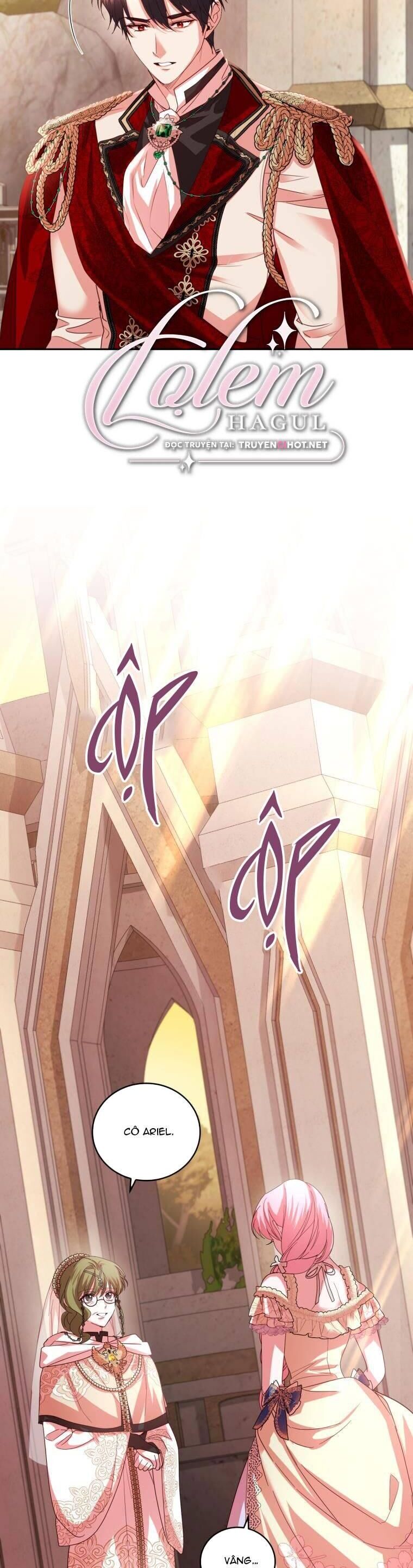 Trở Thành Người Pha Chế Nước Hoa Độc Nhất Của Bạo Chúa Chapter 86 - Trang 2