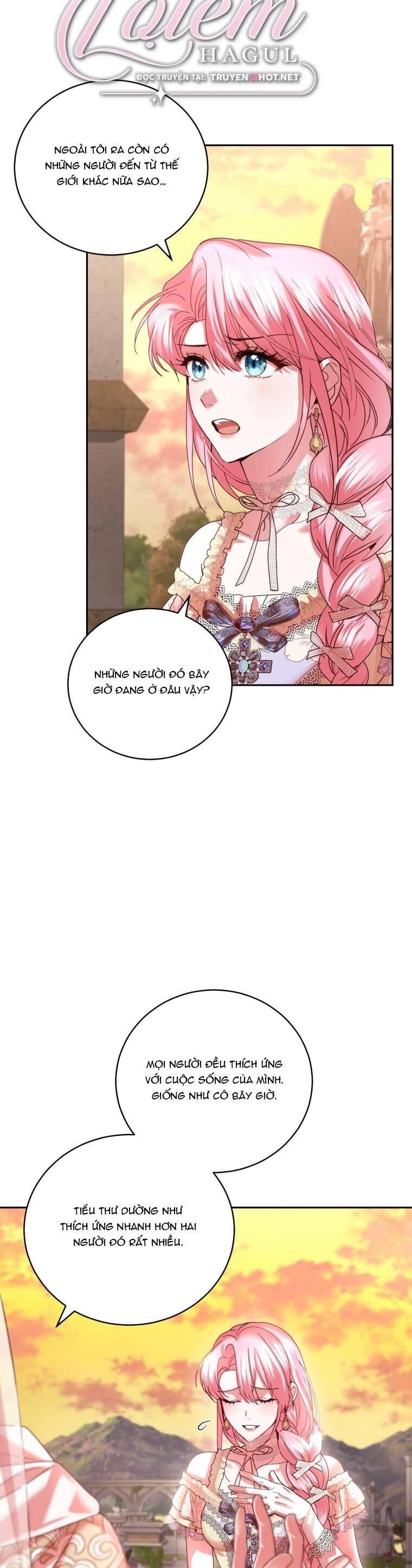 Trở Thành Người Pha Chế Nước Hoa Độc Nhất Của Bạo Chúa Chapter 86 - Trang 2