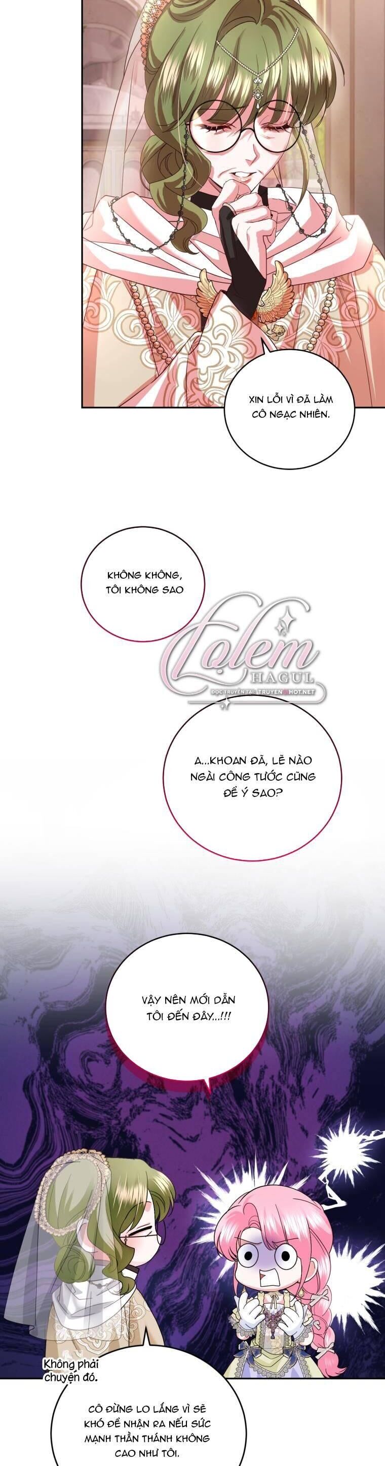 Trở Thành Người Pha Chế Nước Hoa Độc Nhất Của Bạo Chúa Chapter 86 - Trang 2