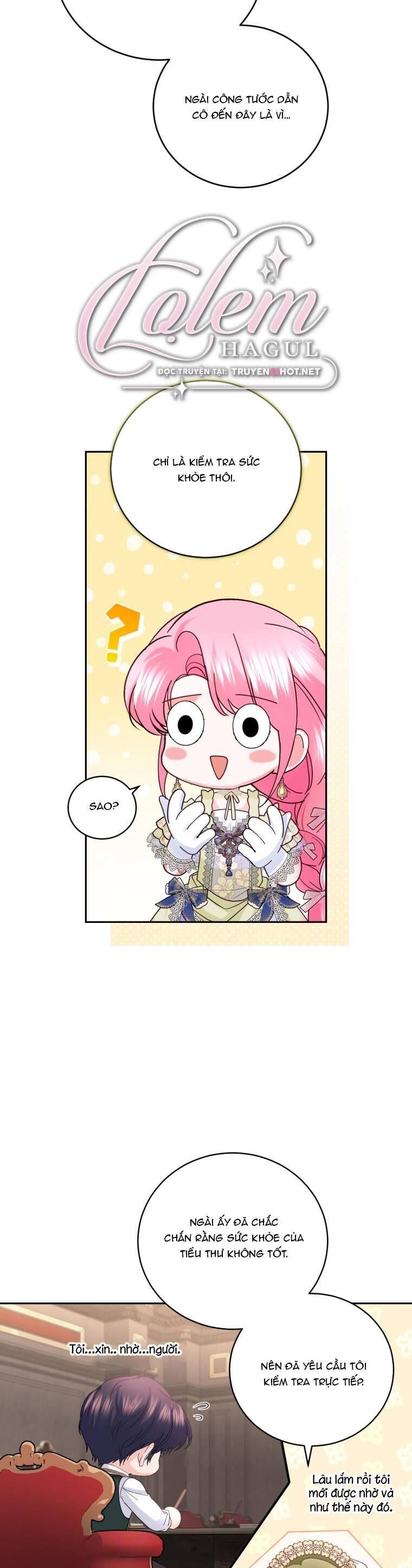 Trở Thành Người Pha Chế Nước Hoa Độc Nhất Của Bạo Chúa Chapter 86 - Trang 2