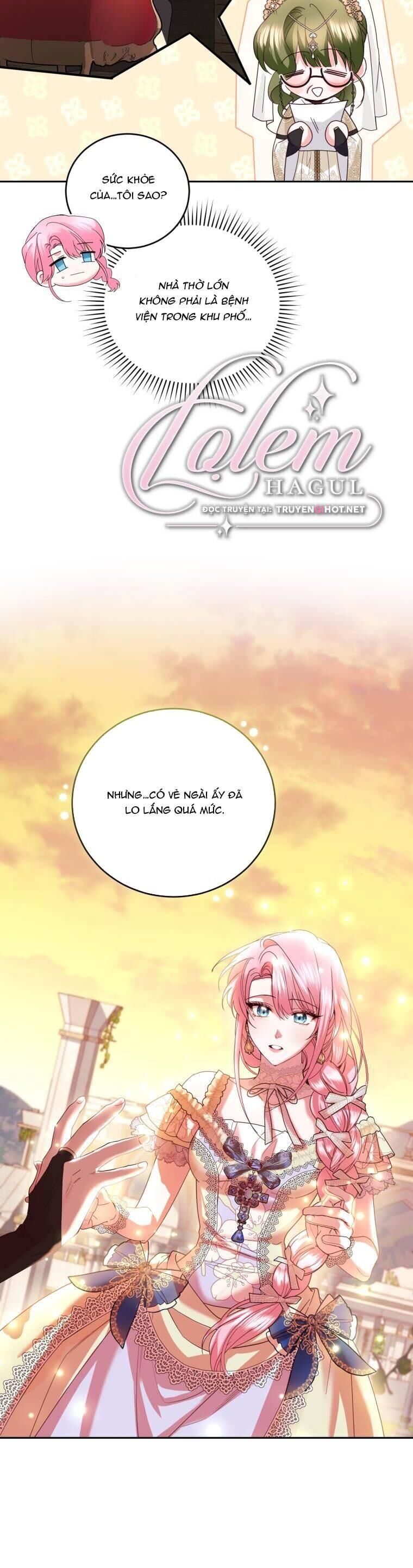 Trở Thành Người Pha Chế Nước Hoa Độc Nhất Của Bạo Chúa Chapter 86 - Trang 2