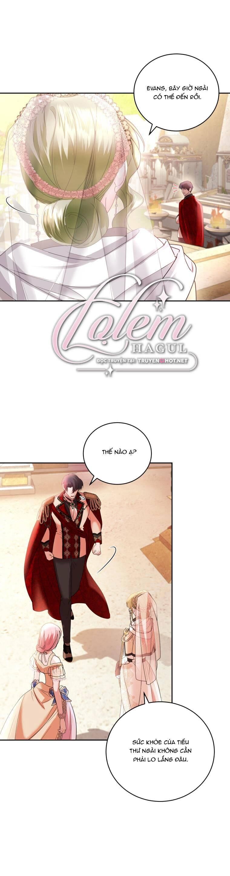 Trở Thành Người Pha Chế Nước Hoa Độc Nhất Của Bạo Chúa Chapter 86 - Trang 2