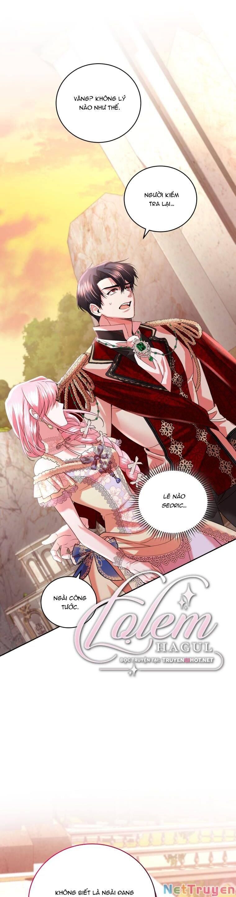 Trở Thành Người Pha Chế Nước Hoa Độc Nhất Của Bạo Chúa Chapter 86 - Trang 2