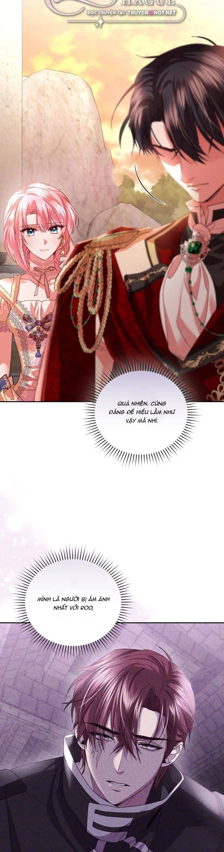 Trở Thành Người Pha Chế Nước Hoa Độc Nhất Của Bạo Chúa Chapter 86 - Trang 2