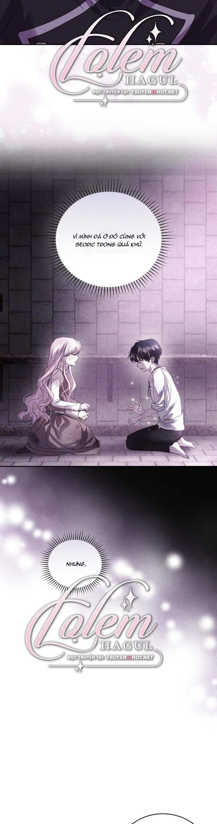 Trở Thành Người Pha Chế Nước Hoa Độc Nhất Của Bạo Chúa Chapter 86 - Trang 2