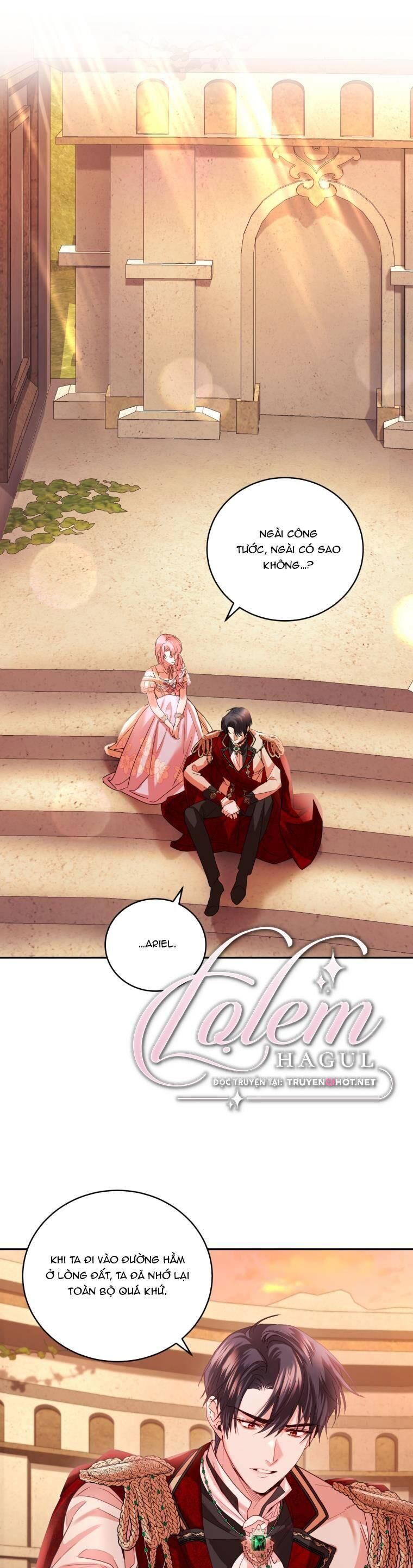 Trở Thành Người Pha Chế Nước Hoa Độc Nhất Của Bạo Chúa Chapter 86 - Trang 2