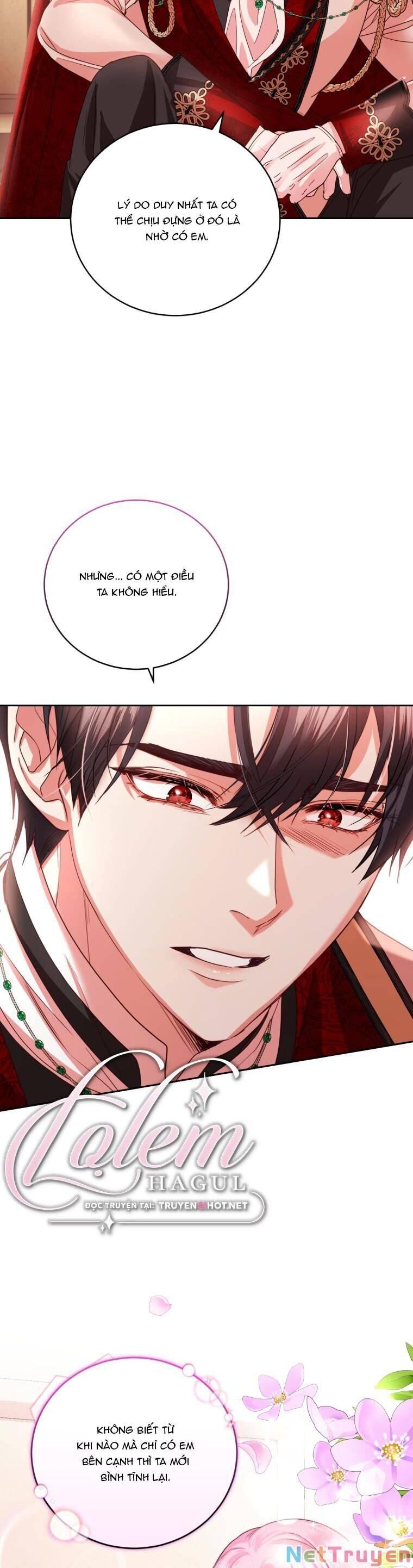 Trở Thành Người Pha Chế Nước Hoa Độc Nhất Của Bạo Chúa Chapter 86 - Trang 2