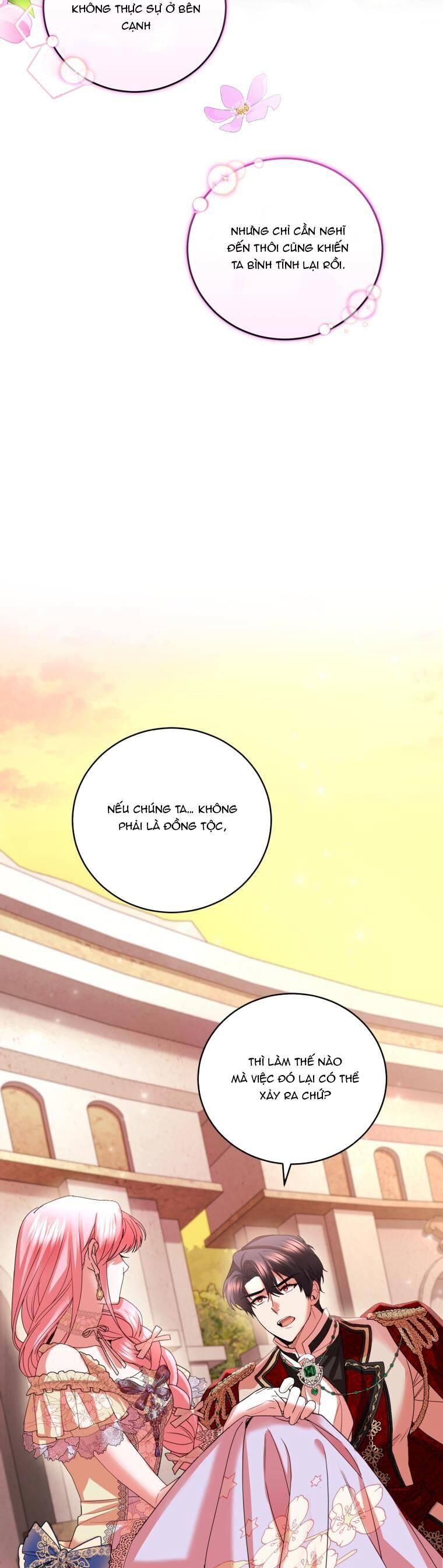 Trở Thành Người Pha Chế Nước Hoa Độc Nhất Của Bạo Chúa Chapter 86 - Trang 2