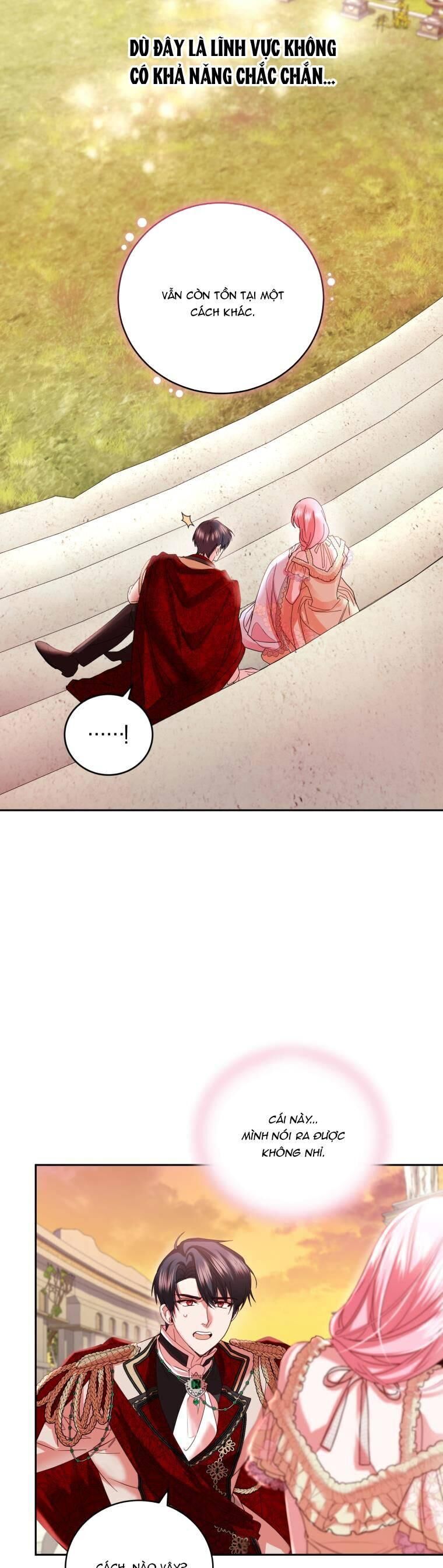 Trở Thành Người Pha Chế Nước Hoa Độc Nhất Của Bạo Chúa Chapter 86 - Trang 2