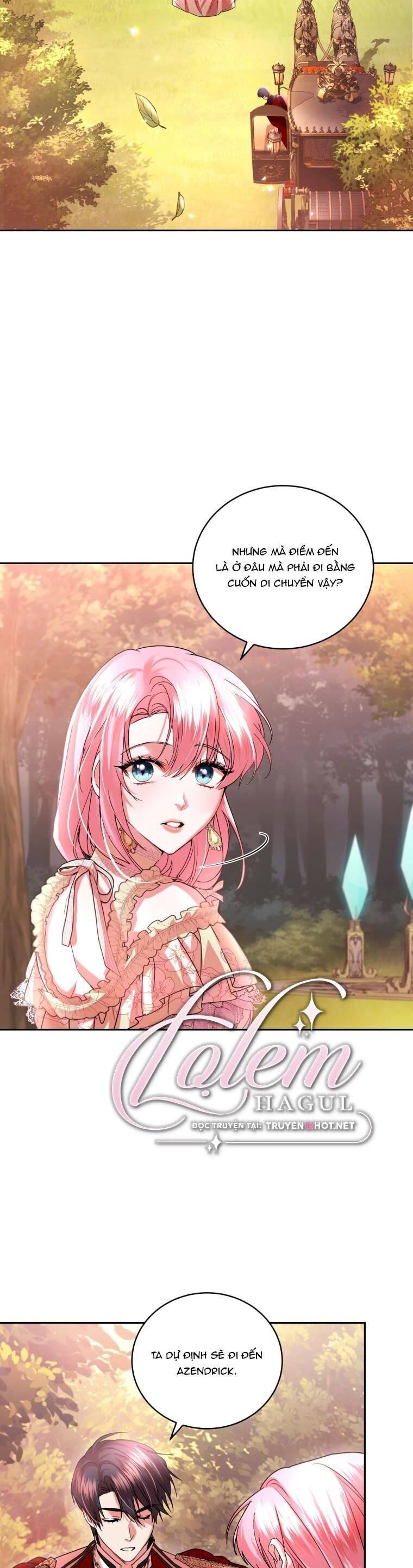 Trở Thành Người Pha Chế Nước Hoa Độc Nhất Của Bạo Chúa Chapter 86 - Trang 2