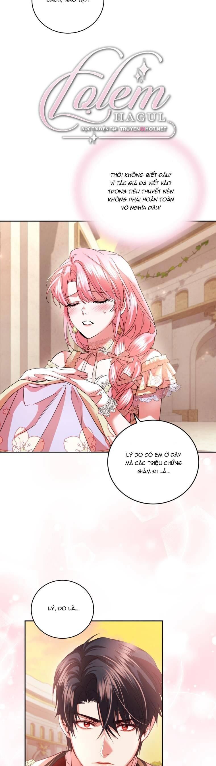 Trở Thành Người Pha Chế Nước Hoa Độc Nhất Của Bạo Chúa Chapter 86 - Trang 2