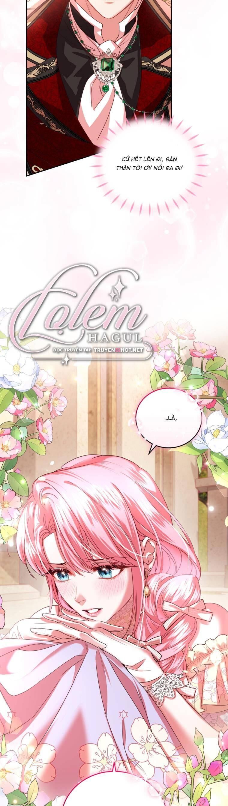 Trở Thành Người Pha Chế Nước Hoa Độc Nhất Của Bạo Chúa Chapter 86 - Trang 2