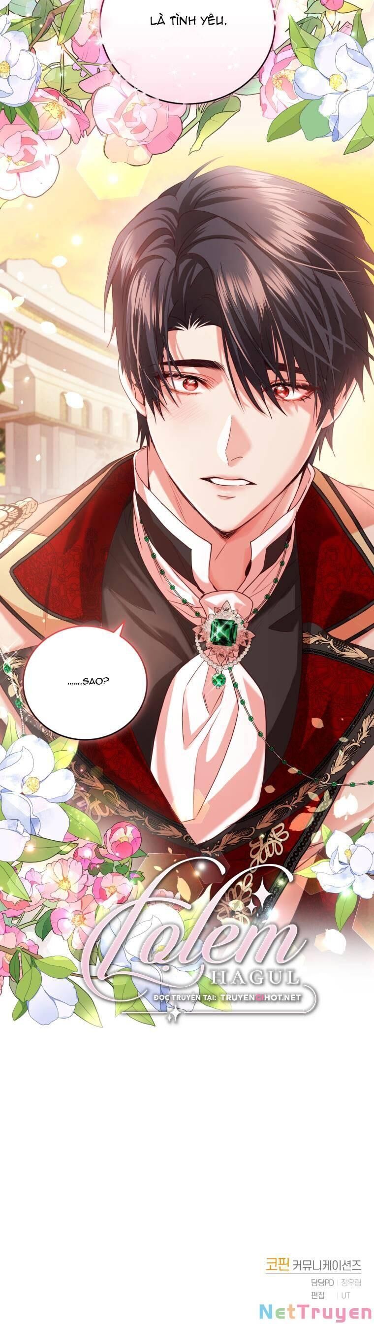 Trở Thành Người Pha Chế Nước Hoa Độc Nhất Của Bạo Chúa Chapter 86 - Trang 2