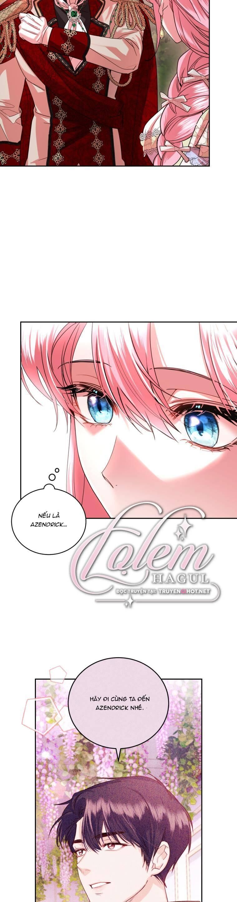 Trở Thành Người Pha Chế Nước Hoa Độc Nhất Của Bạo Chúa Chapter 86 - Trang 2