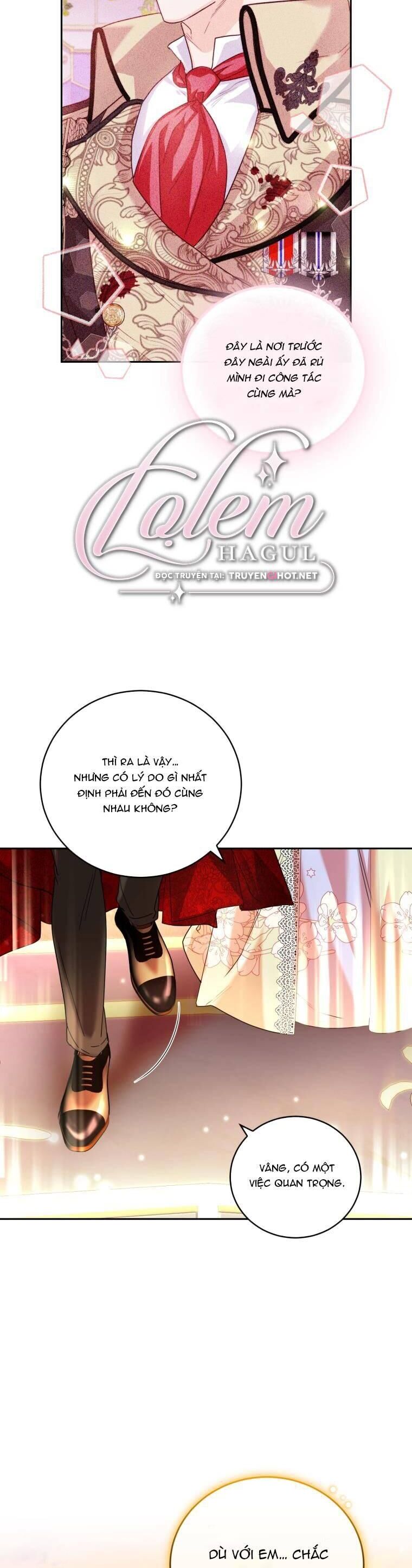 Trở Thành Người Pha Chế Nước Hoa Độc Nhất Của Bạo Chúa Chapter 86 - Trang 2