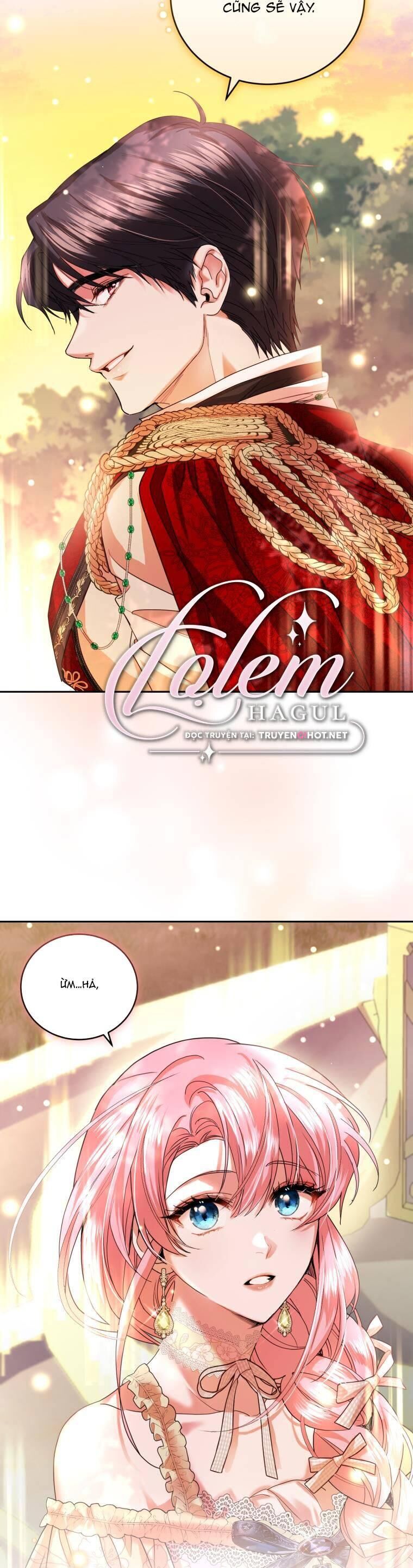 Trở Thành Người Pha Chế Nước Hoa Độc Nhất Của Bạo Chúa Chapter 86 - Trang 2