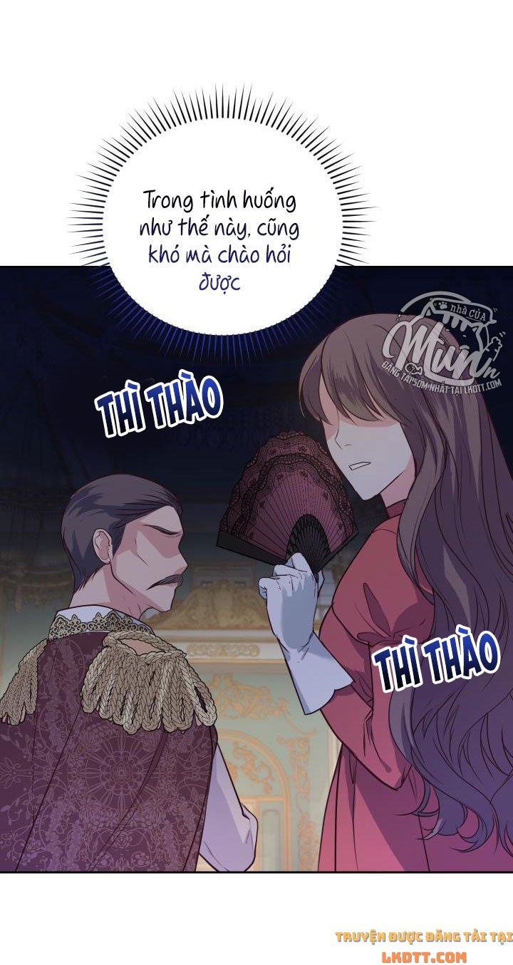 Trở Thành Người Pha Chế Nước Hoa Độc Nhất Của Bạo Chúa Chapter 9 - Trang 2