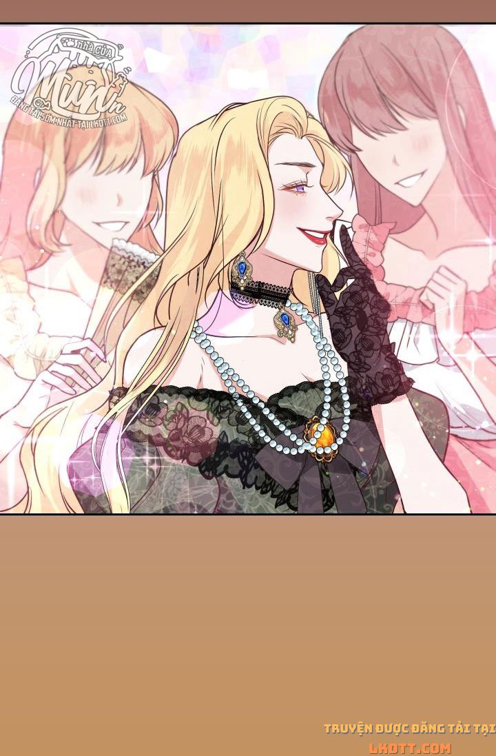 Trở Thành Người Pha Chế Nước Hoa Độc Nhất Của Bạo Chúa Chapter 9 - Trang 2