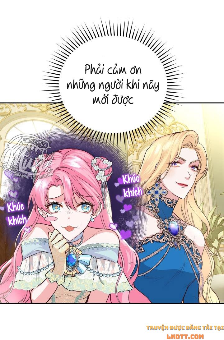 Trở Thành Người Pha Chế Nước Hoa Độc Nhất Của Bạo Chúa Chapter 9 - Trang 2