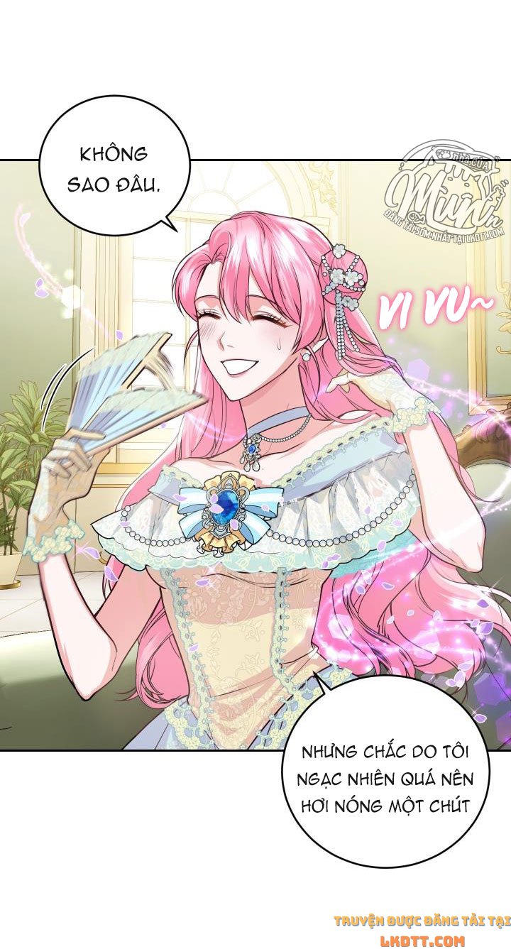 Trở Thành Người Pha Chế Nước Hoa Độc Nhất Của Bạo Chúa Chapter 9 - Trang 2