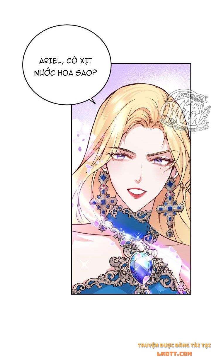 Trở Thành Người Pha Chế Nước Hoa Độc Nhất Của Bạo Chúa Chapter 9 - Trang 2