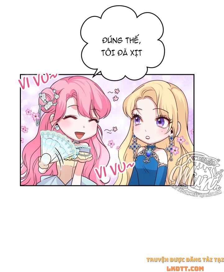 Trở Thành Người Pha Chế Nước Hoa Độc Nhất Của Bạo Chúa Chapter 9 - Trang 2