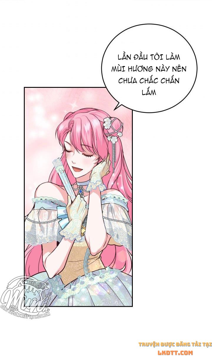 Trở Thành Người Pha Chế Nước Hoa Độc Nhất Của Bạo Chúa Chapter 9 - Trang 2