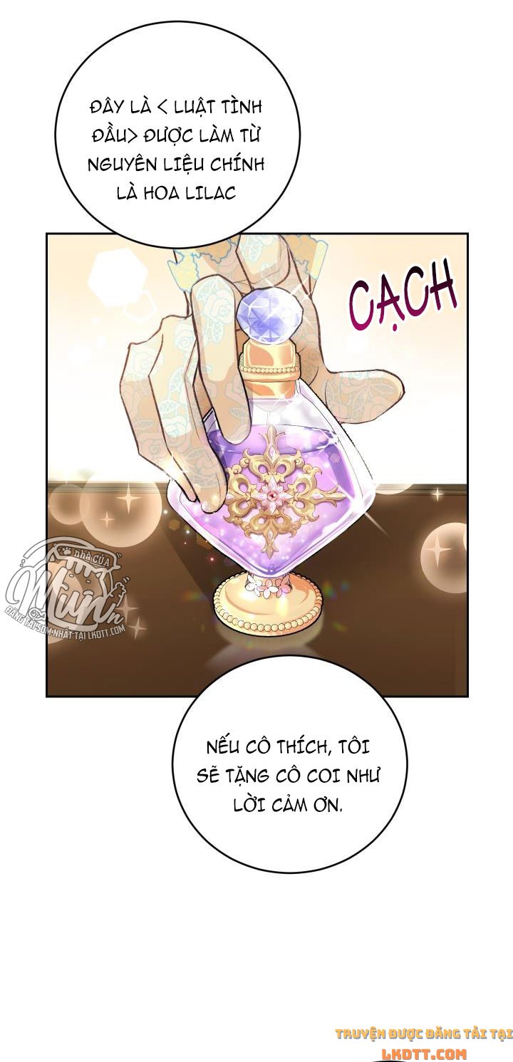 Trở Thành Người Pha Chế Nước Hoa Độc Nhất Của Bạo Chúa Chapter 9 - Trang 2