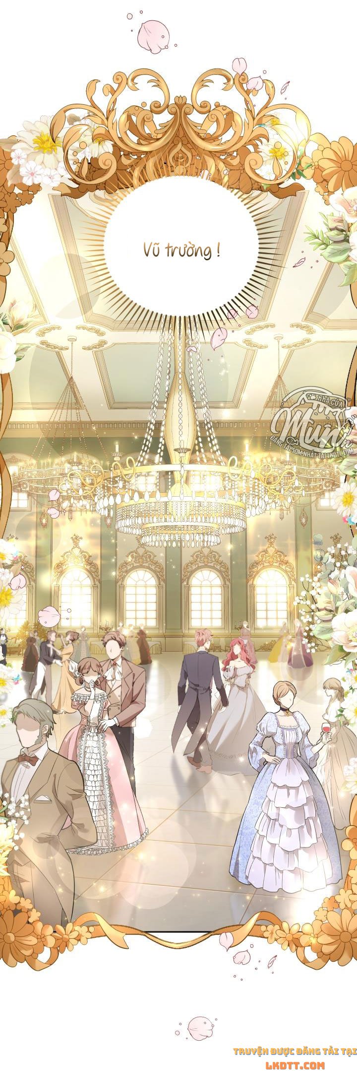 Trở Thành Người Pha Chế Nước Hoa Độc Nhất Của Bạo Chúa Chapter 9 - Trang 2