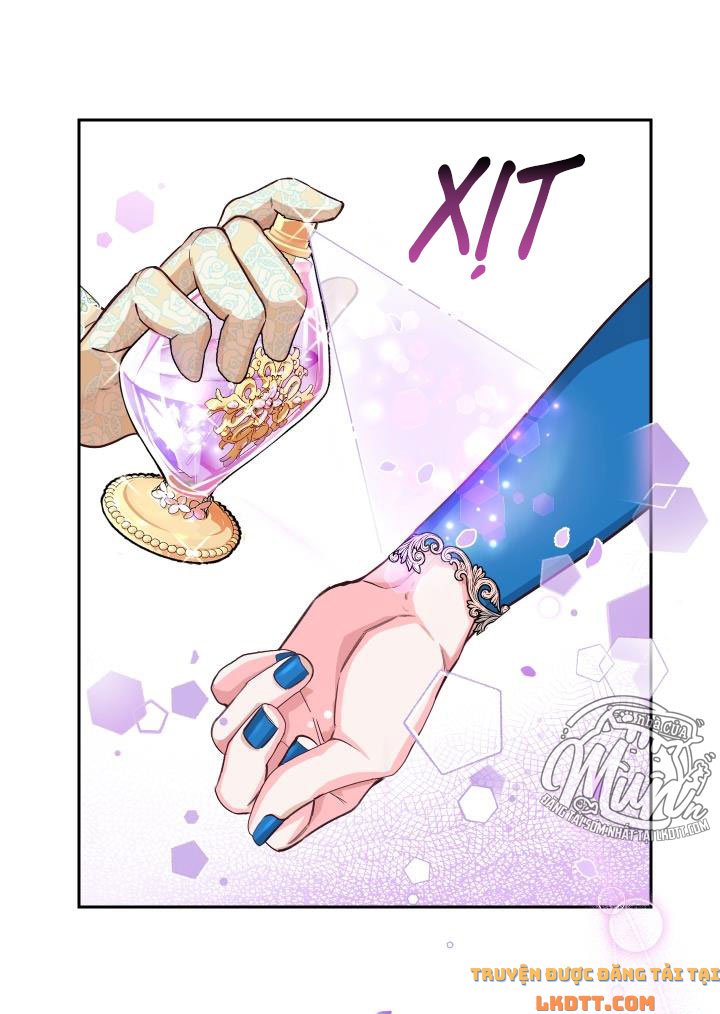 Trở Thành Người Pha Chế Nước Hoa Độc Nhất Của Bạo Chúa Chapter 9 - Trang 2