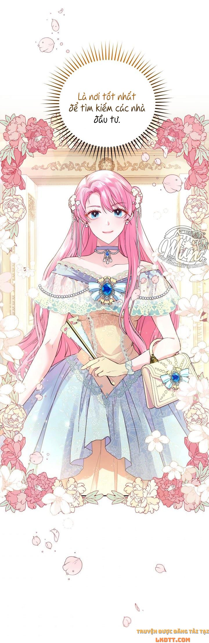 Trở Thành Người Pha Chế Nước Hoa Độc Nhất Của Bạo Chúa Chapter 9 - Trang 2