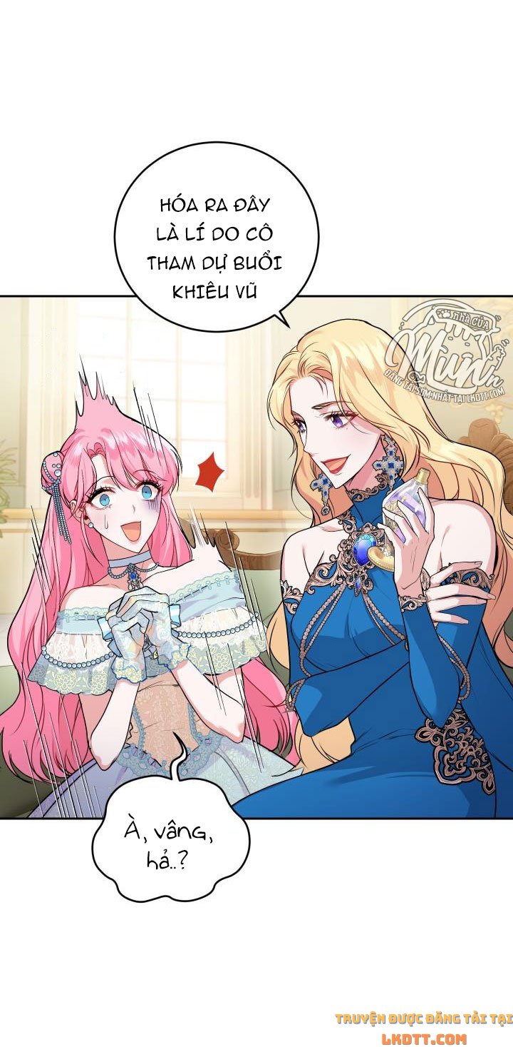 Trở Thành Người Pha Chế Nước Hoa Độc Nhất Của Bạo Chúa Chapter 9 - Trang 2