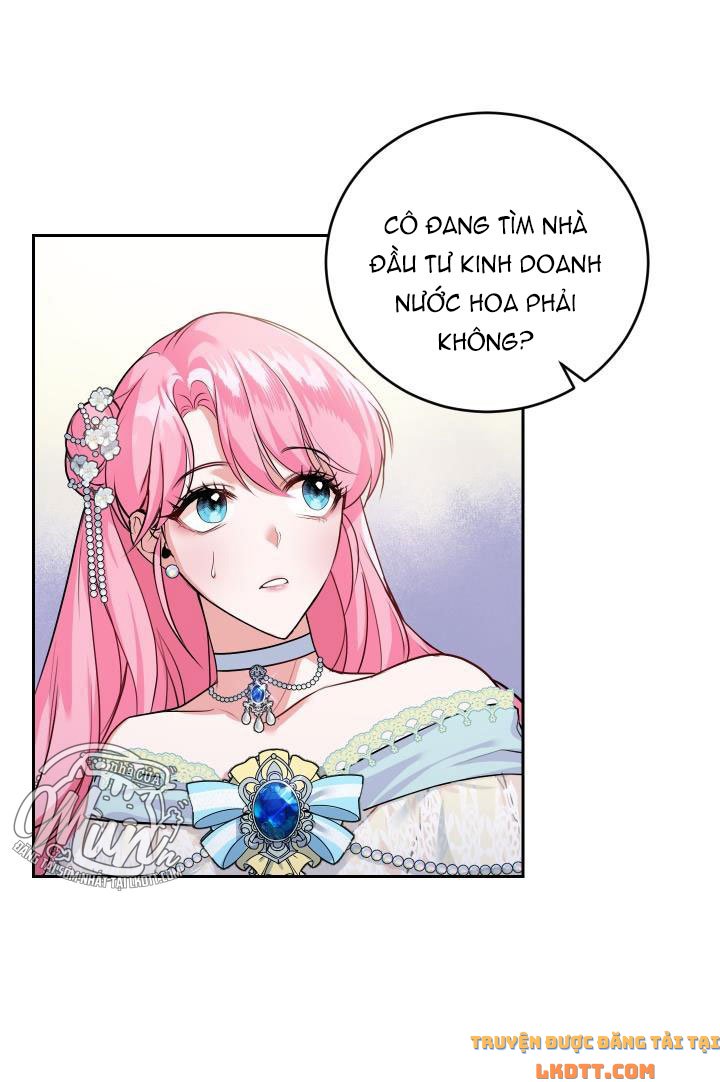 Trở Thành Người Pha Chế Nước Hoa Độc Nhất Của Bạo Chúa Chapter 9 - Trang 2