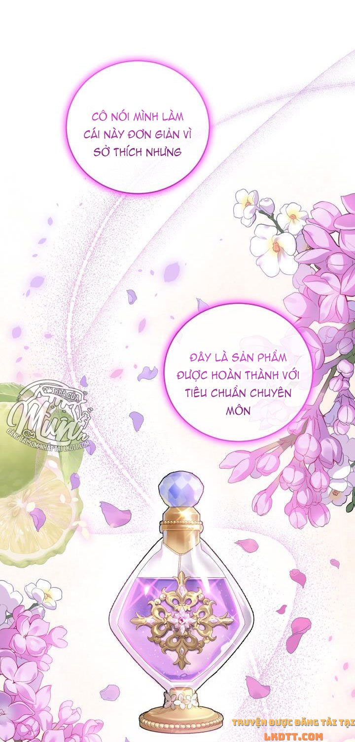 Trở Thành Người Pha Chế Nước Hoa Độc Nhất Của Bạo Chúa Chapter 9 - Trang 2