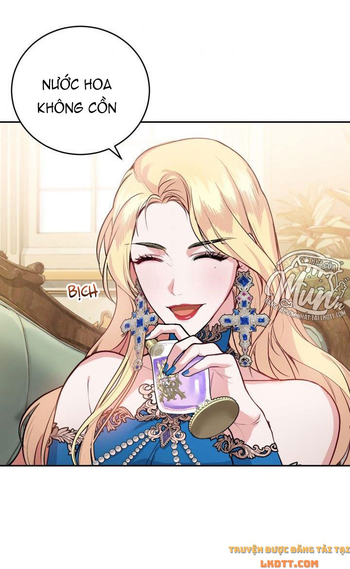 Trở Thành Người Pha Chế Nước Hoa Độc Nhất Của Bạo Chúa Chapter 9 - Trang 2