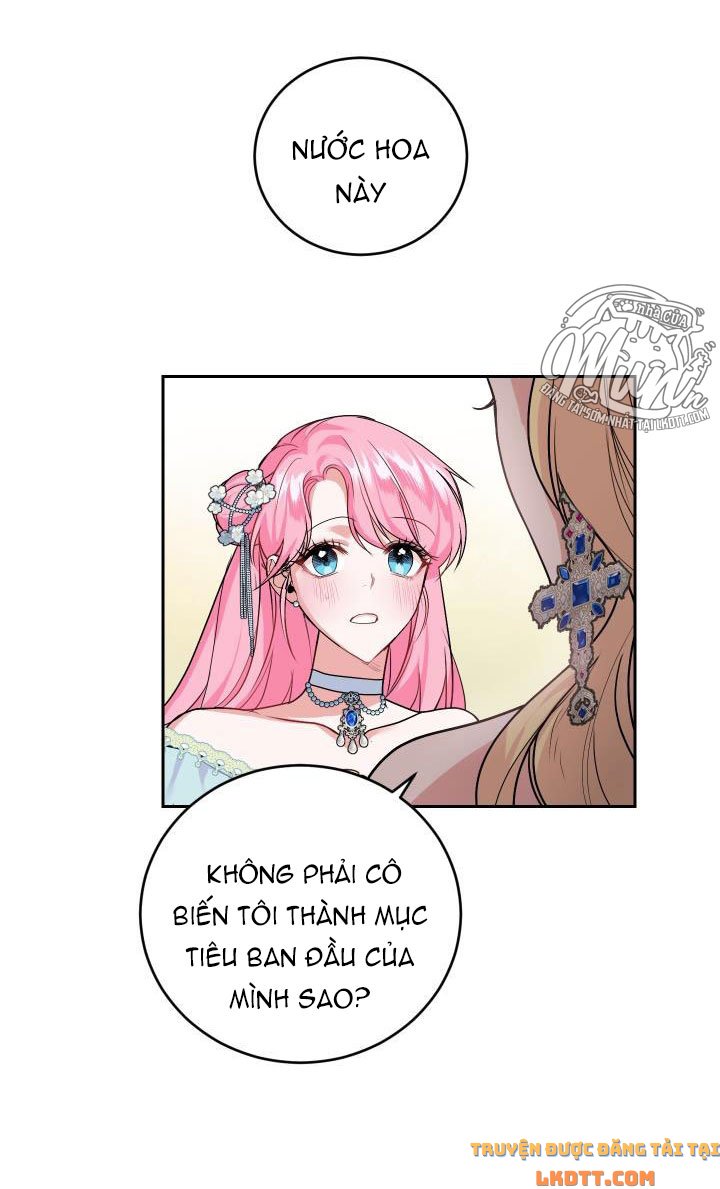 Trở Thành Người Pha Chế Nước Hoa Độc Nhất Của Bạo Chúa Chapter 9 - Trang 2