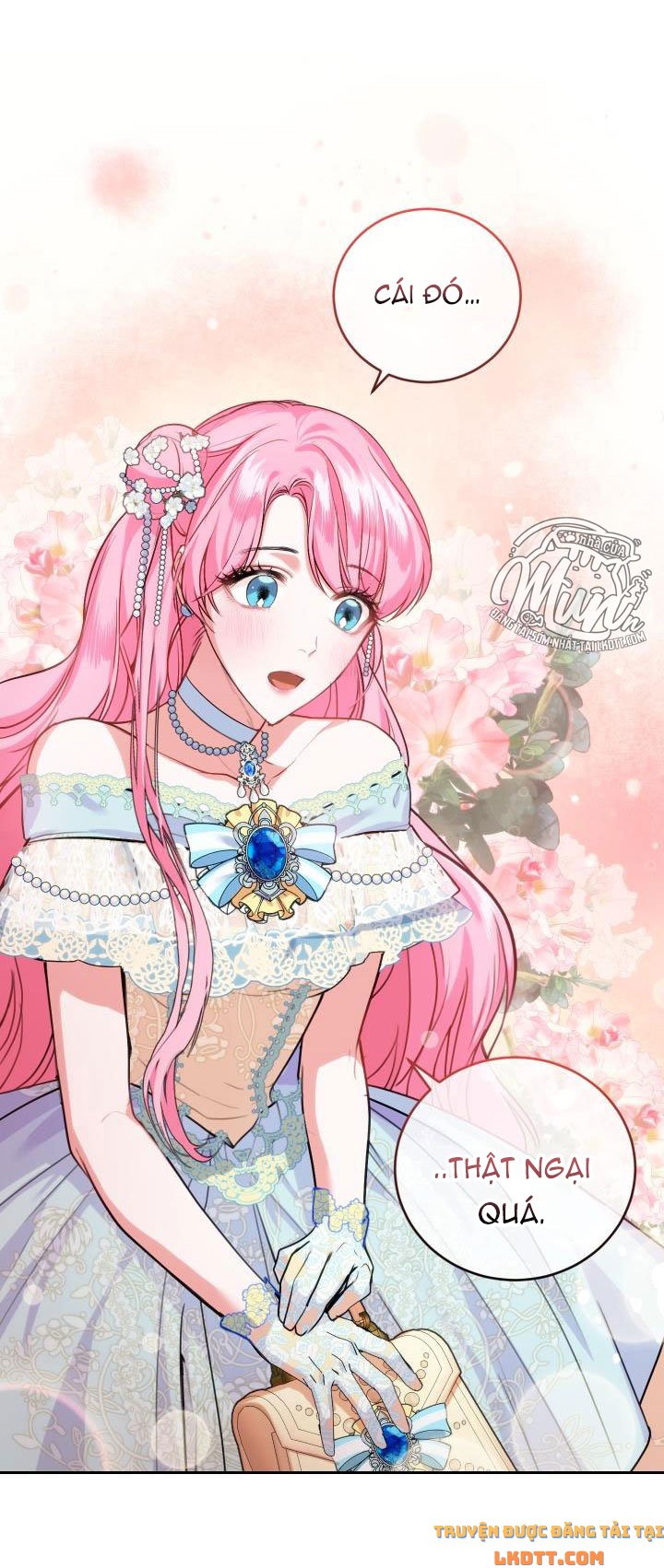 Trở Thành Người Pha Chế Nước Hoa Độc Nhất Của Bạo Chúa Chapter 9 - Trang 2