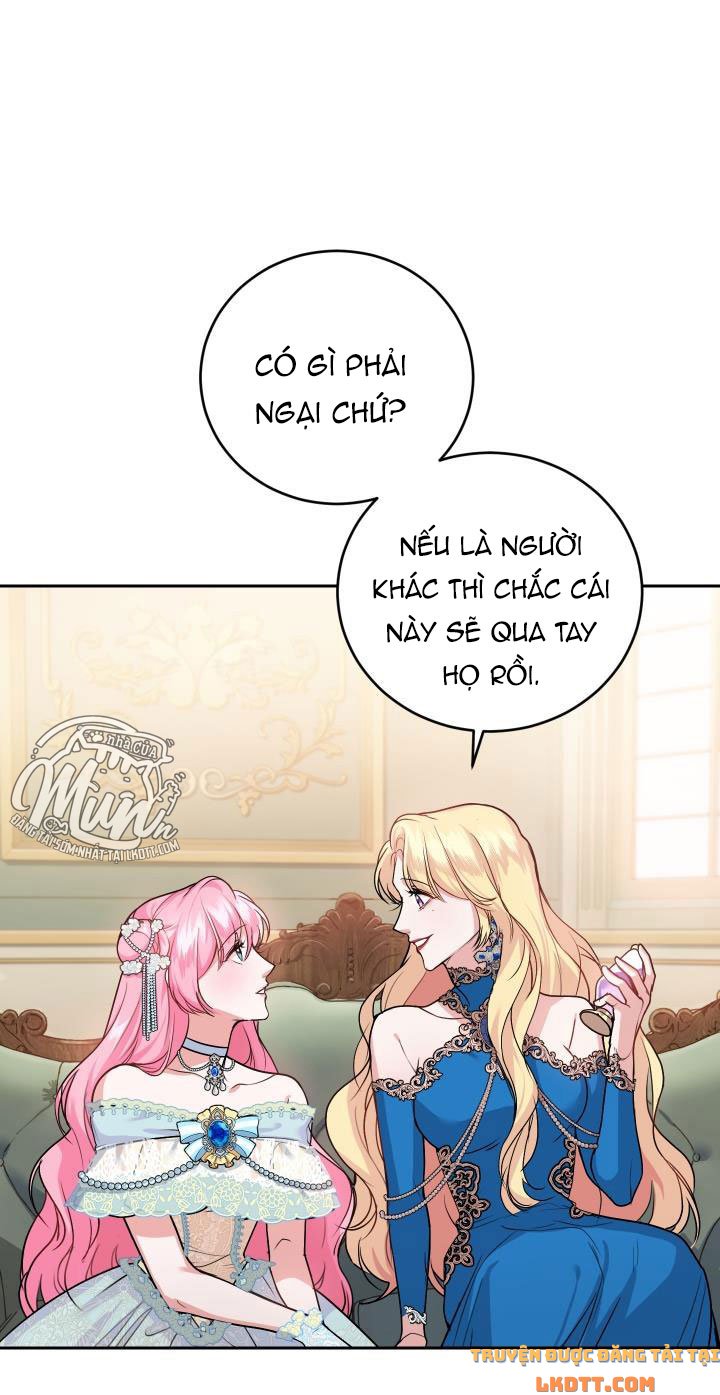 Trở Thành Người Pha Chế Nước Hoa Độc Nhất Của Bạo Chúa Chapter 9 - Trang 2